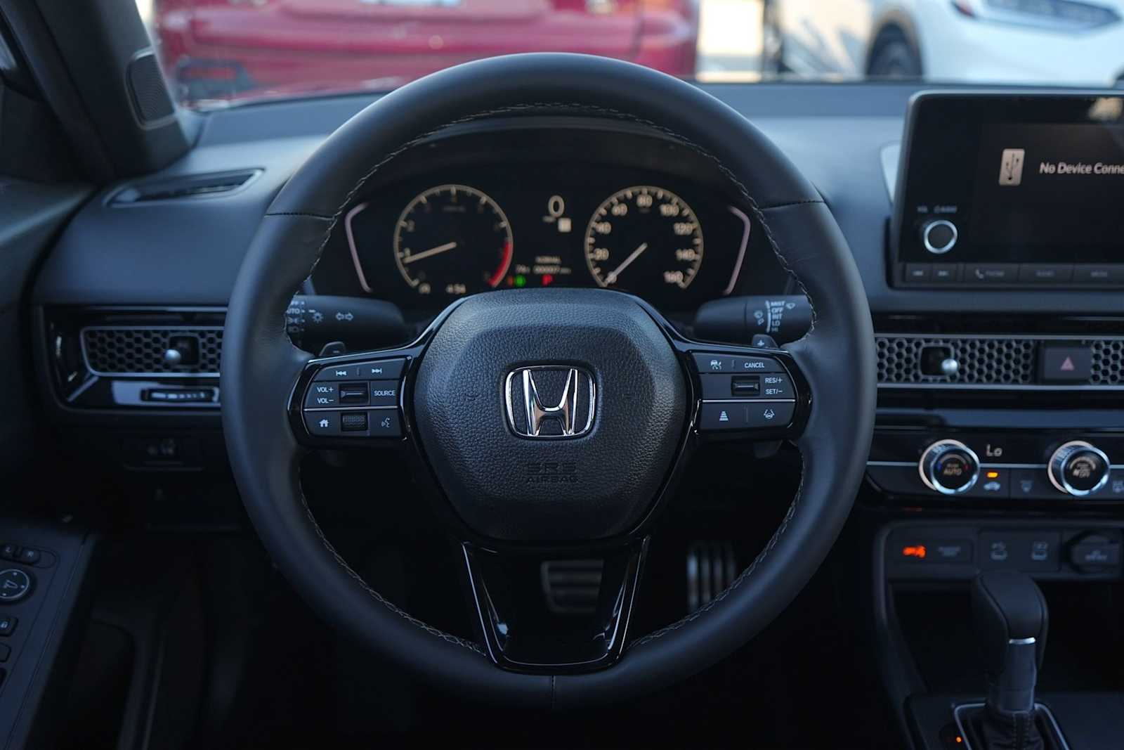 Thumbnail: 2026 Honda Civic - 15