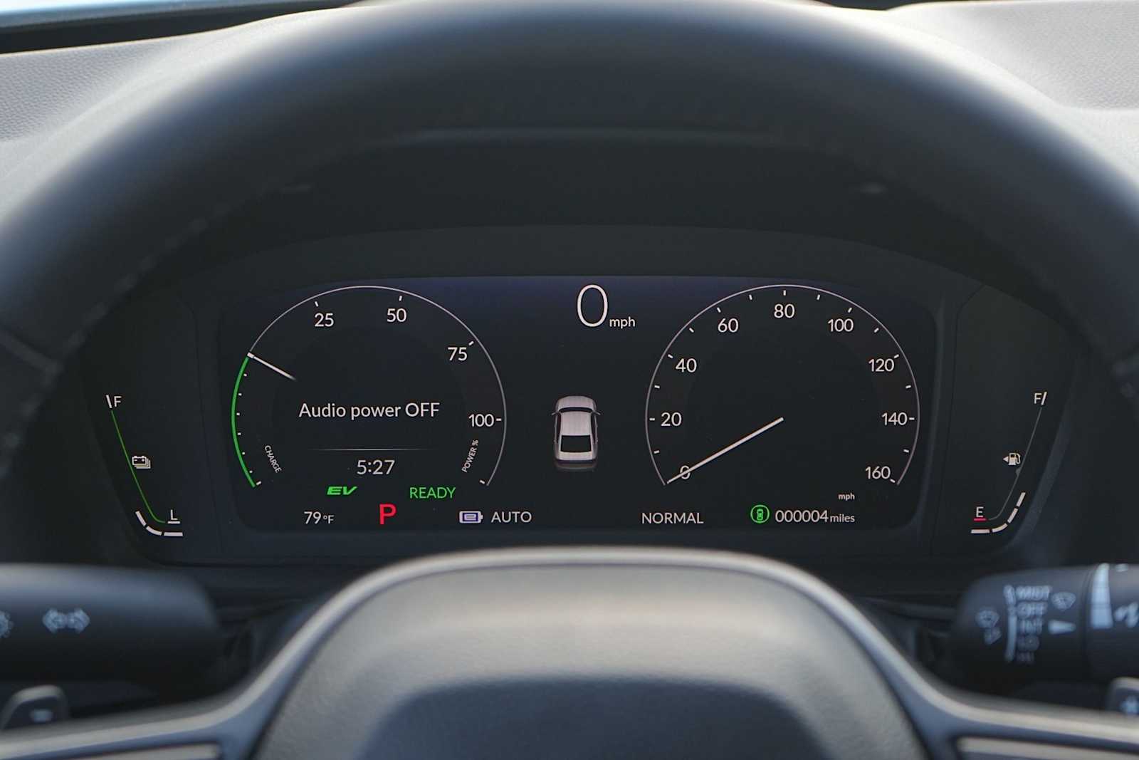 Thumbnail: 2026 Honda Accord - 18