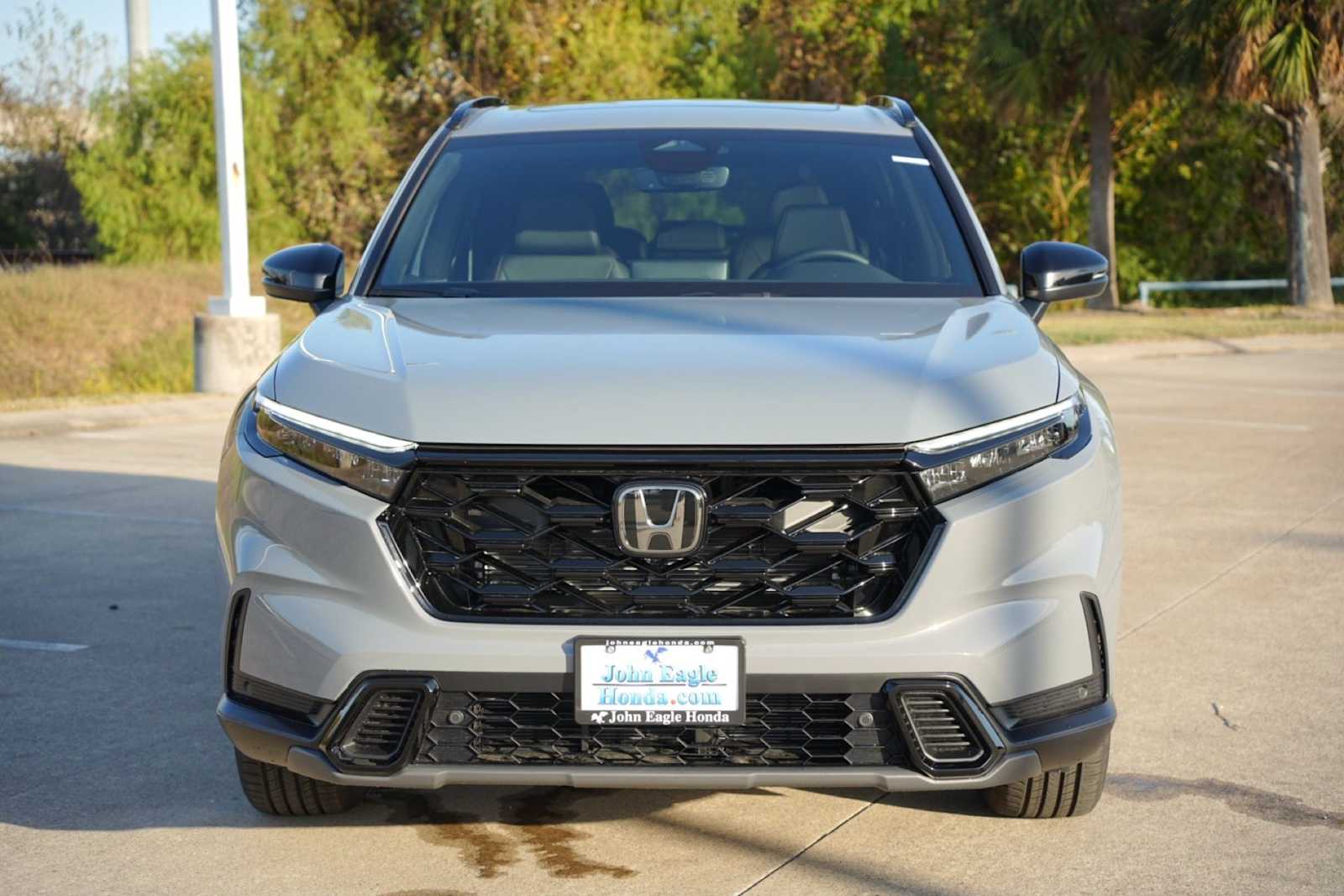 Thumbnail: 2026 Honda CR-V - 6