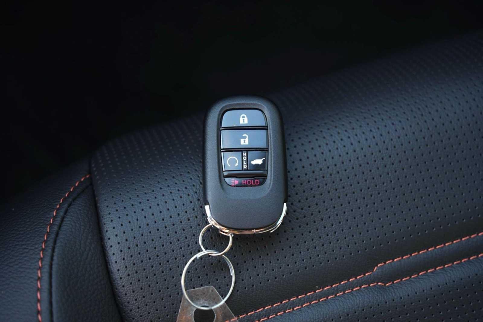 Thumbnail: 2026 Honda CR-V - 20