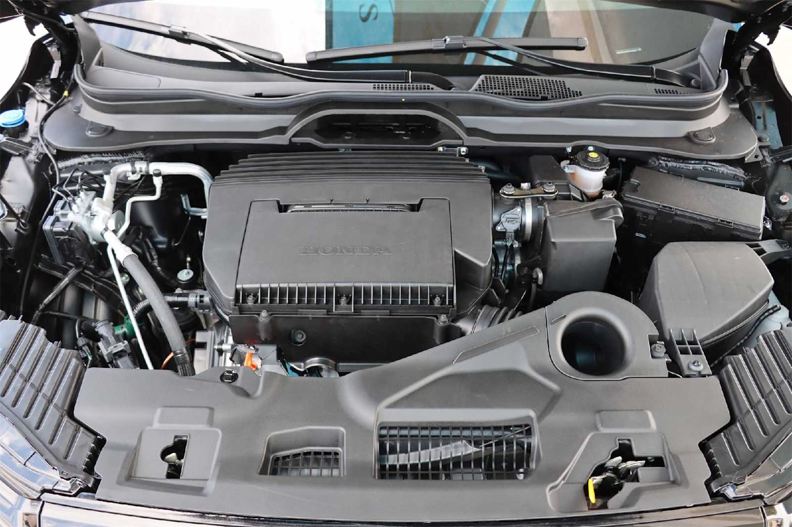Thumbnail: 2025 Honda Pilot - 9