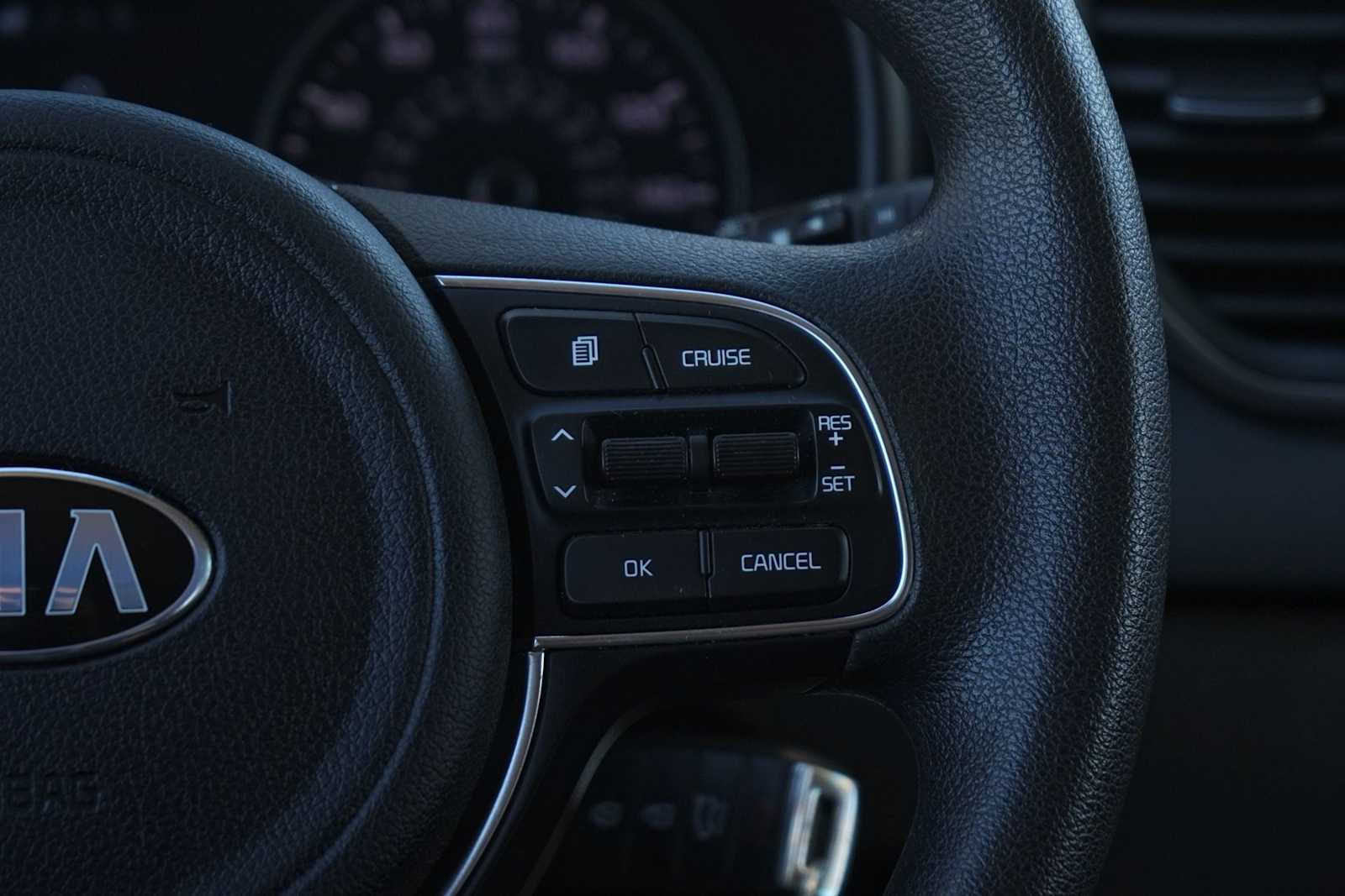 Thumbnail: 2018 Kia Sportage - 16