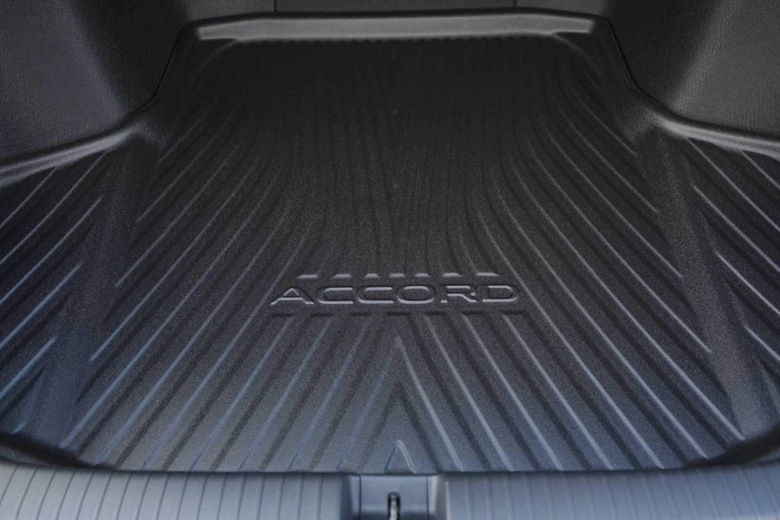 Thumbnail: 2026 Honda Accord - 19