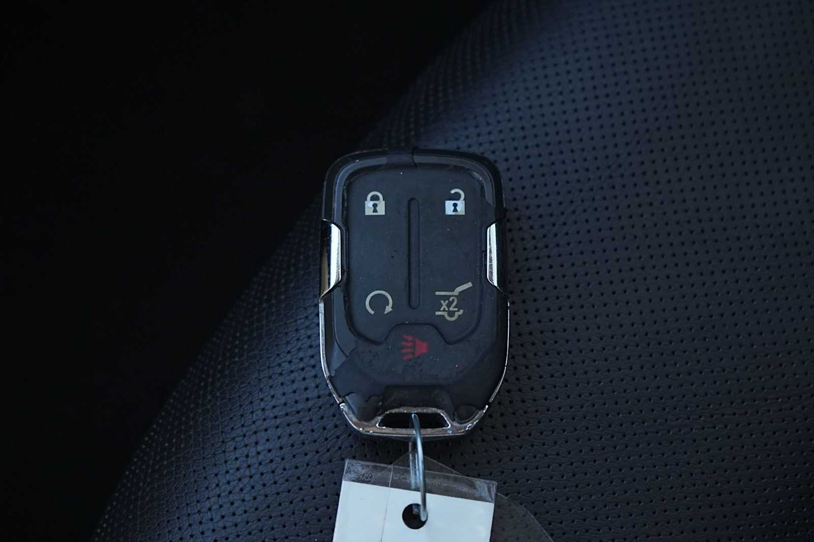 Thumbnail: 2022 GMC Terrain - 28