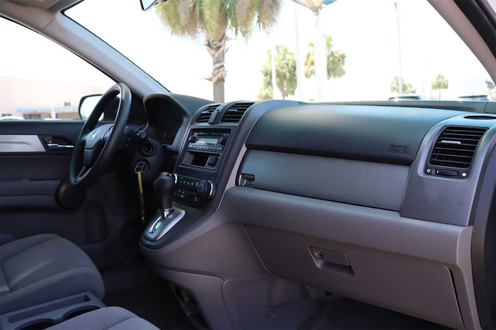 Thumbnail: 2011 Honda CR-V - 12