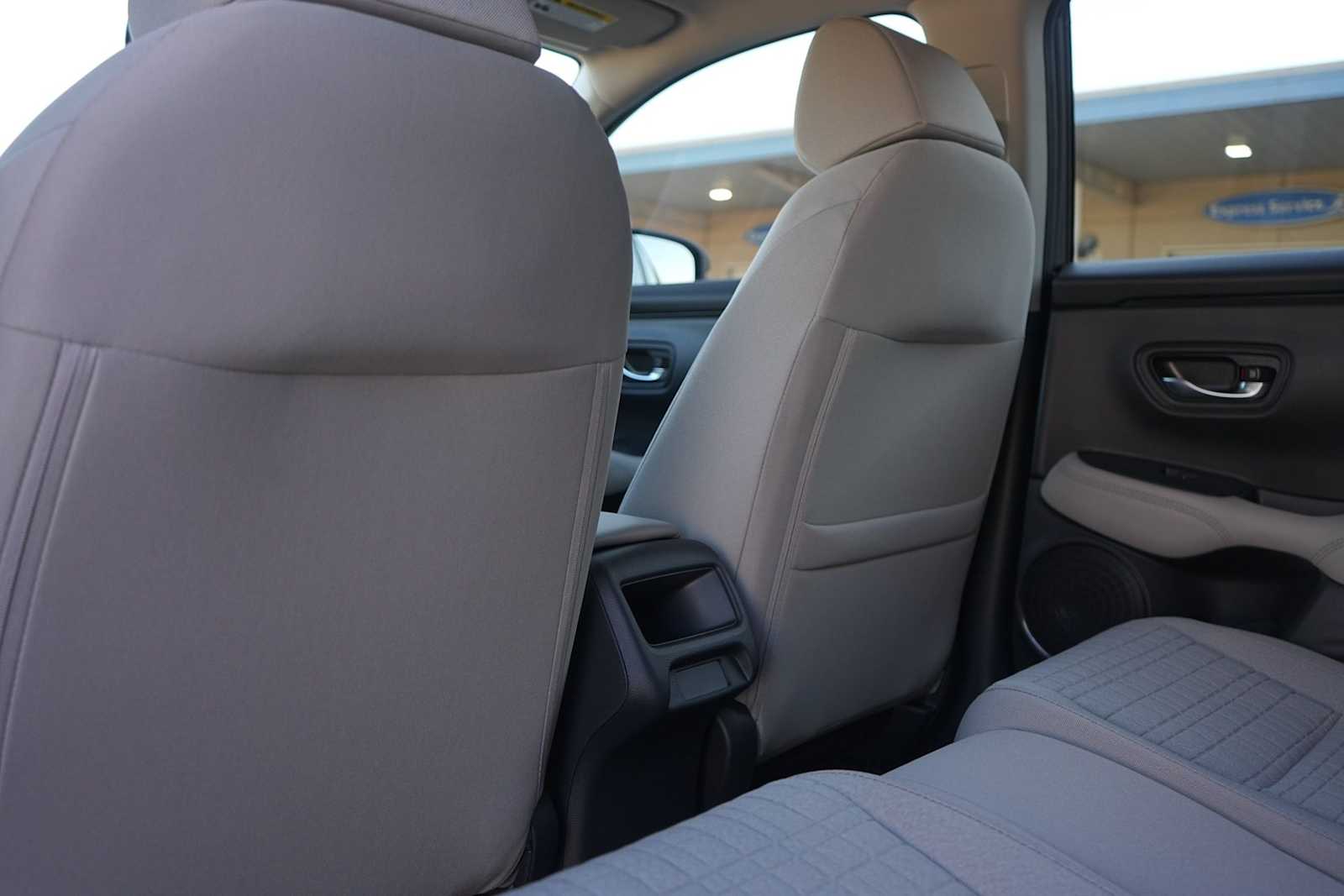 Thumbnail: 2026 Honda HR-V - 12