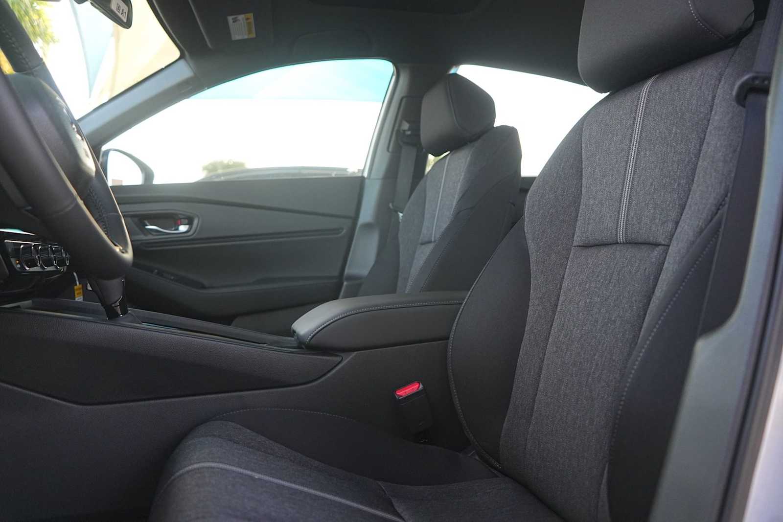 Thumbnail: 2025 Honda Accord - 11