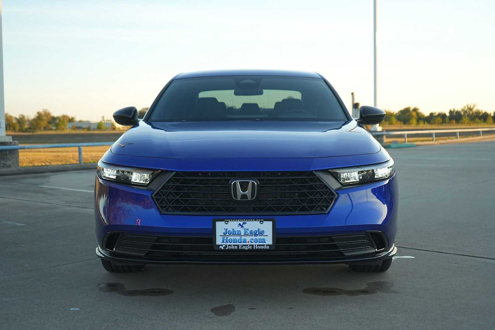 Thumbnail: 2025 Honda Accord - 6