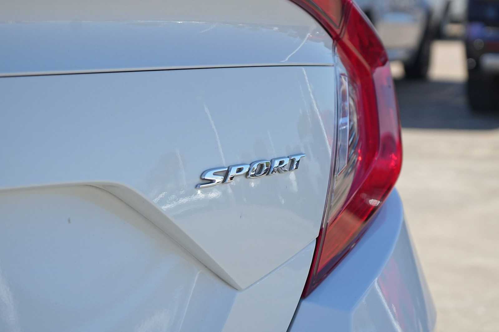 Thumbnail: 2020 Honda Civic - 8