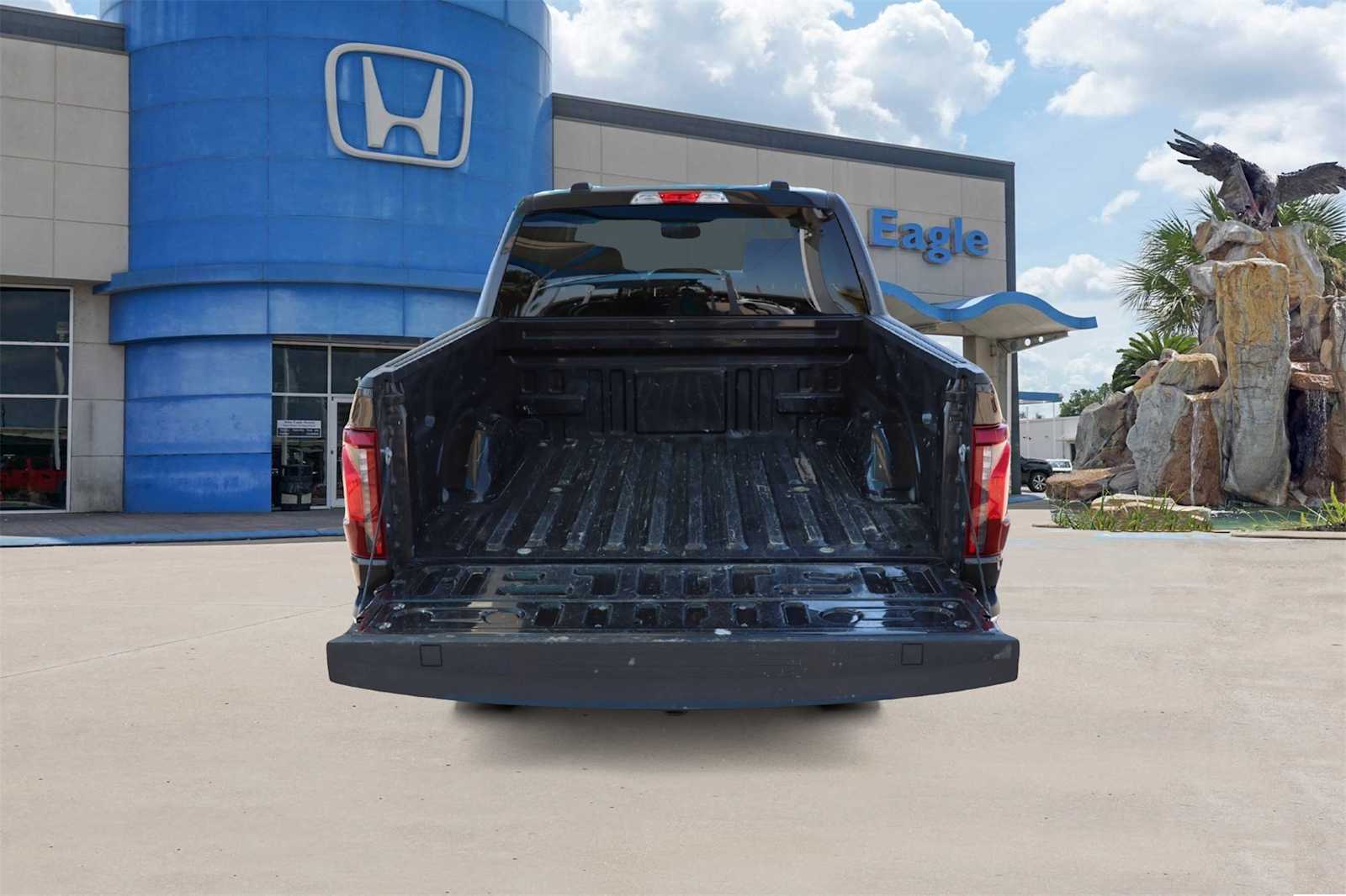 Thumbnail: 2024 Ford F-150 - 24