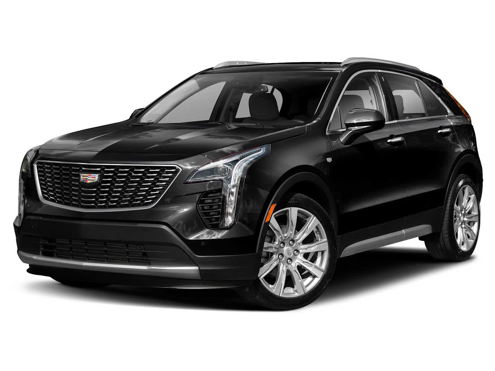 2019 Cadillac XT4 Sport -
                  Houston, TX