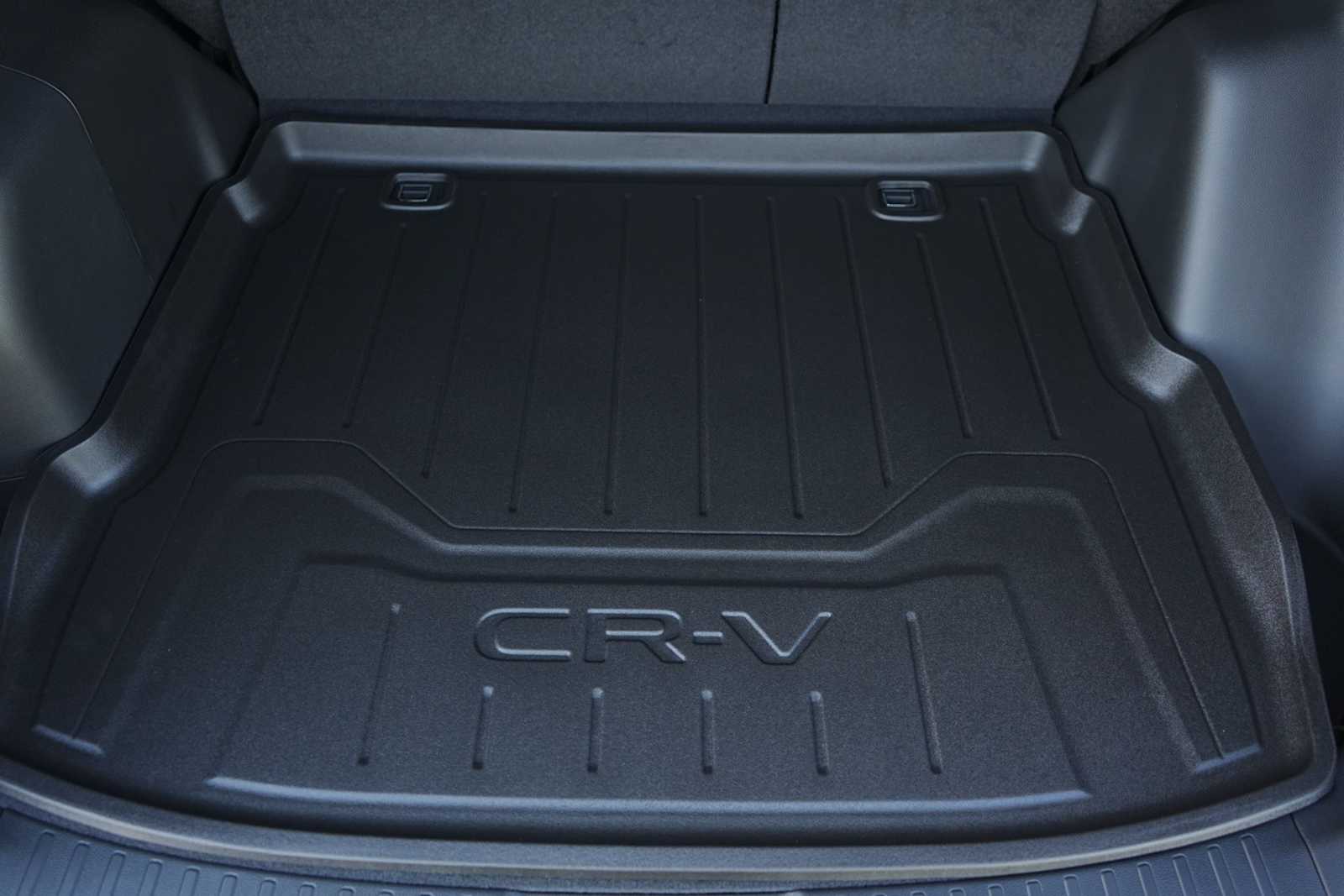 Thumbnail: 2026 Honda CR-V - 19