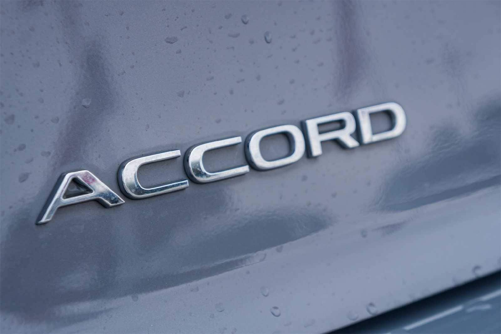 Thumbnail: 2023 Honda Accord - 7