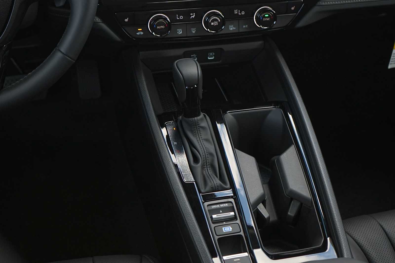 Thumbnail: 2026 Honda Accord - 17