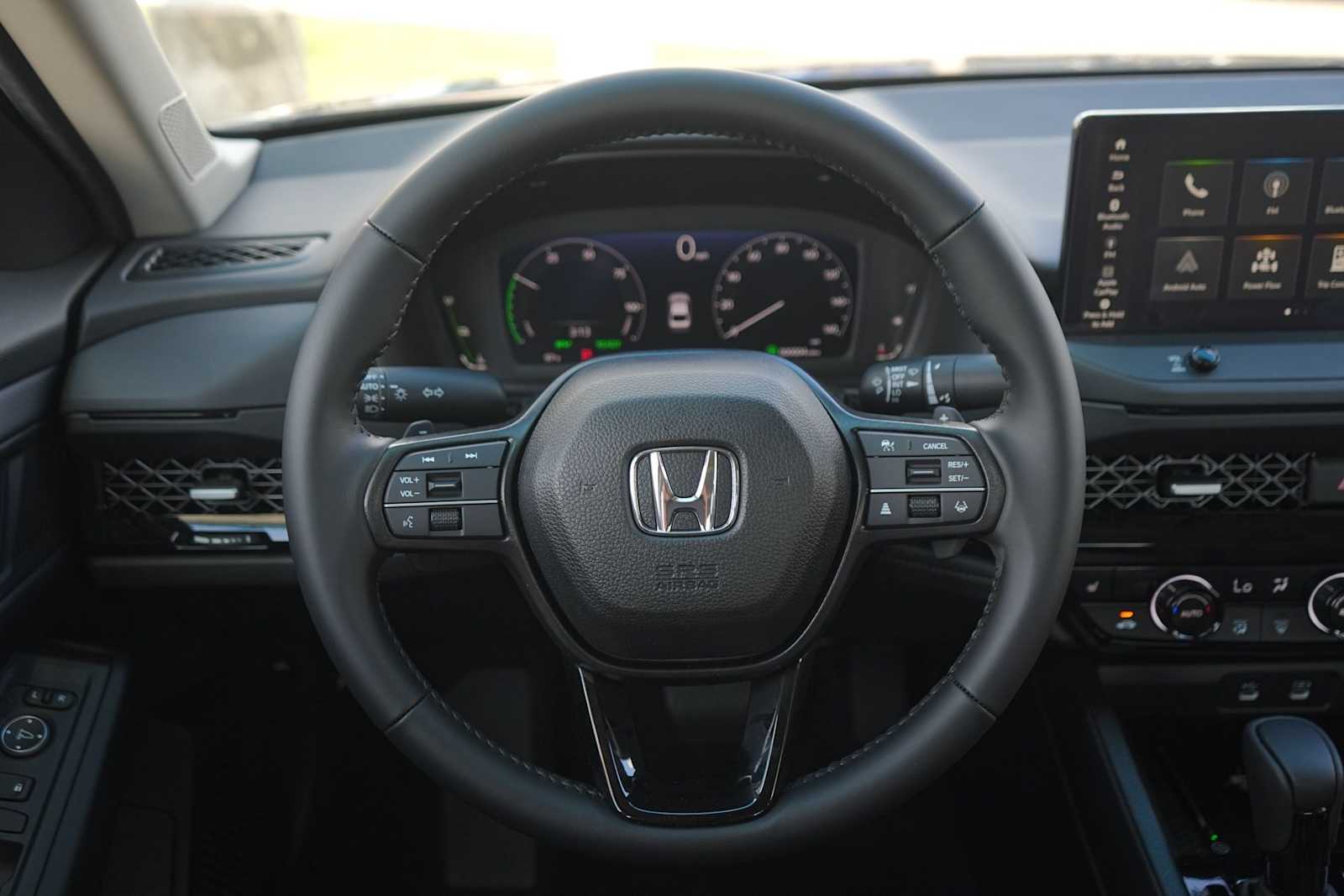 Thumbnail: 2026 Honda Accord - 15