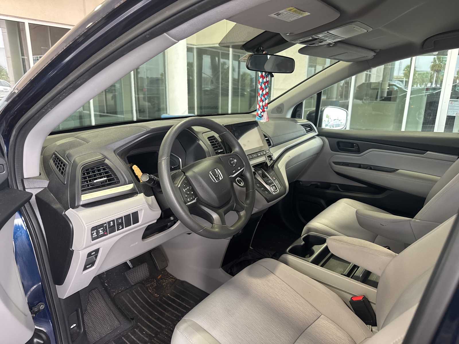 Thumbnail: 2020 Honda Odyssey - 6