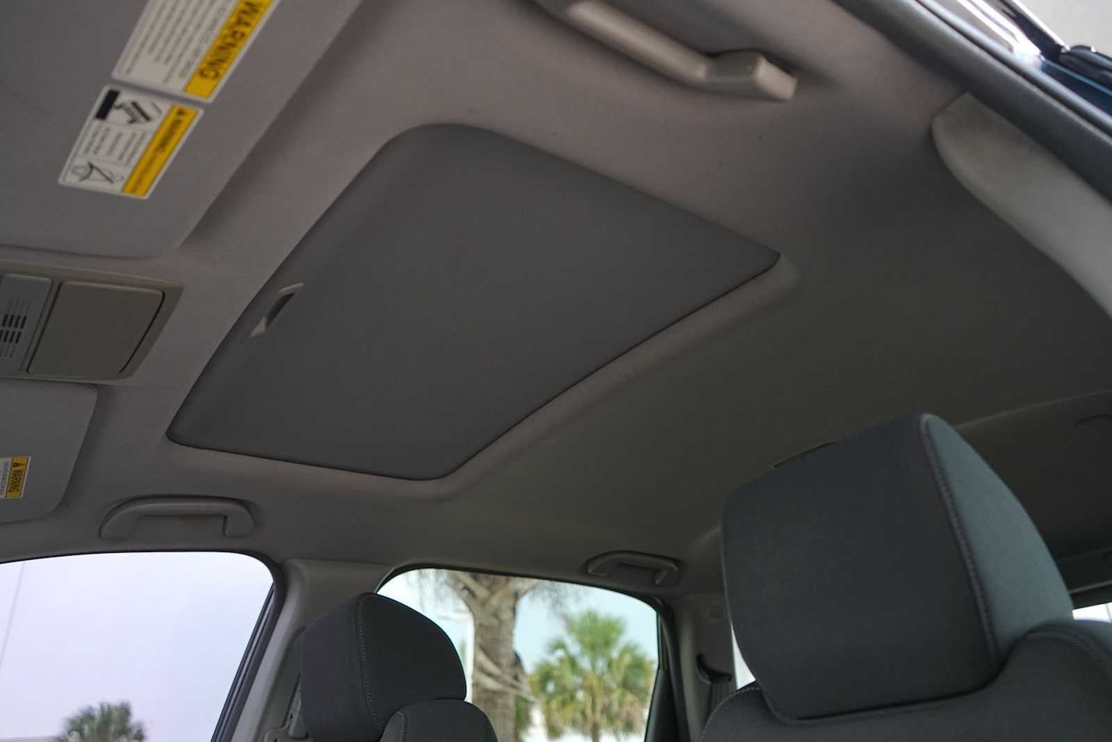 Thumbnail: 2021 Honda CR-V - 26