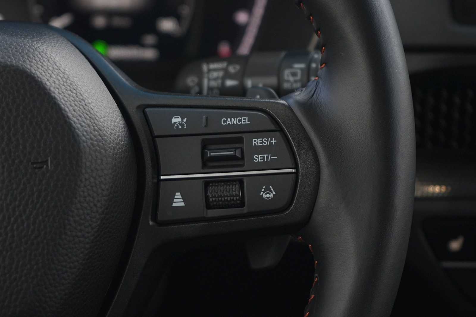 Thumbnail: 2026 Honda CR-V - 17