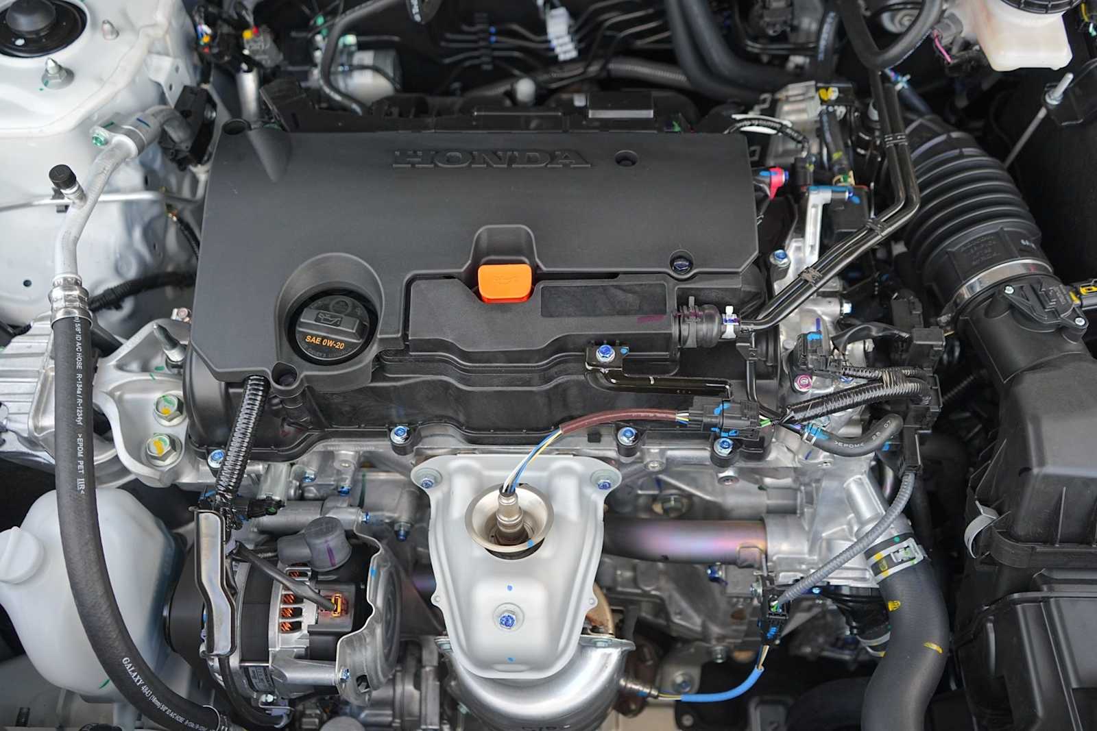 Thumbnail: 2026 Honda HR-V - 9