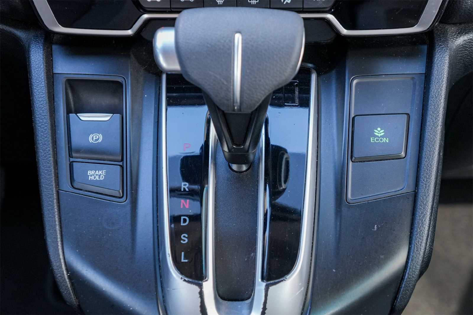 Thumbnail: 2019 Honda CR-V - 17