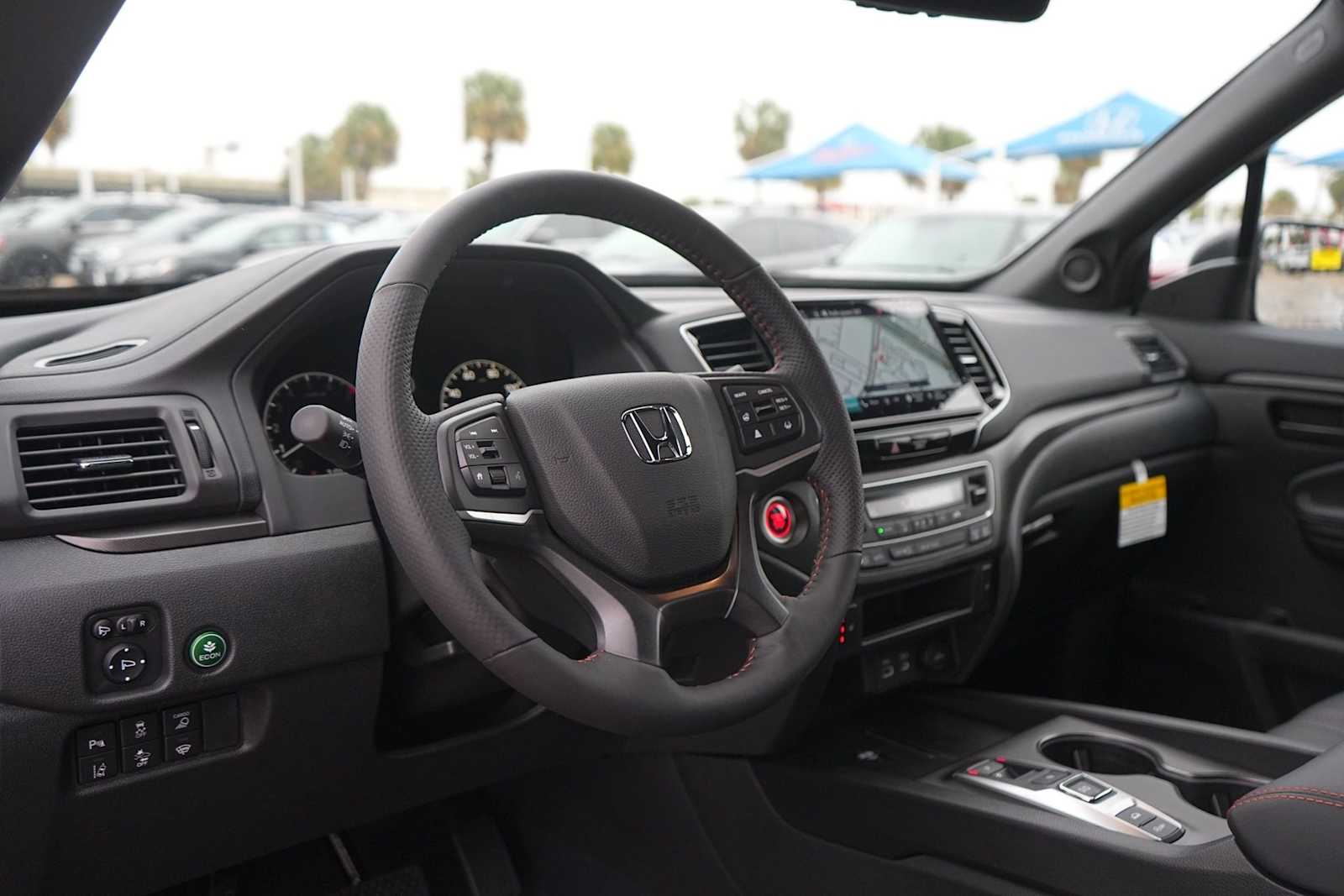 Thumbnail: 2026 Honda Ridgeline - 2