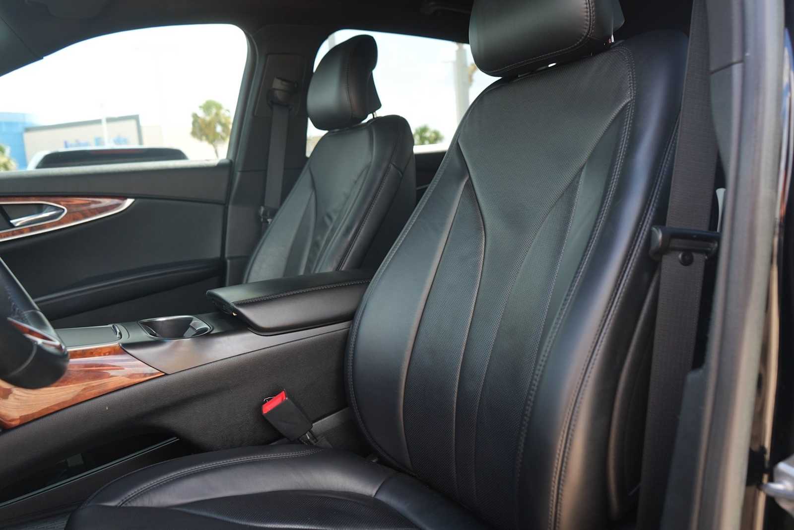 Thumbnail: 2018 Lincoln MKX - 10