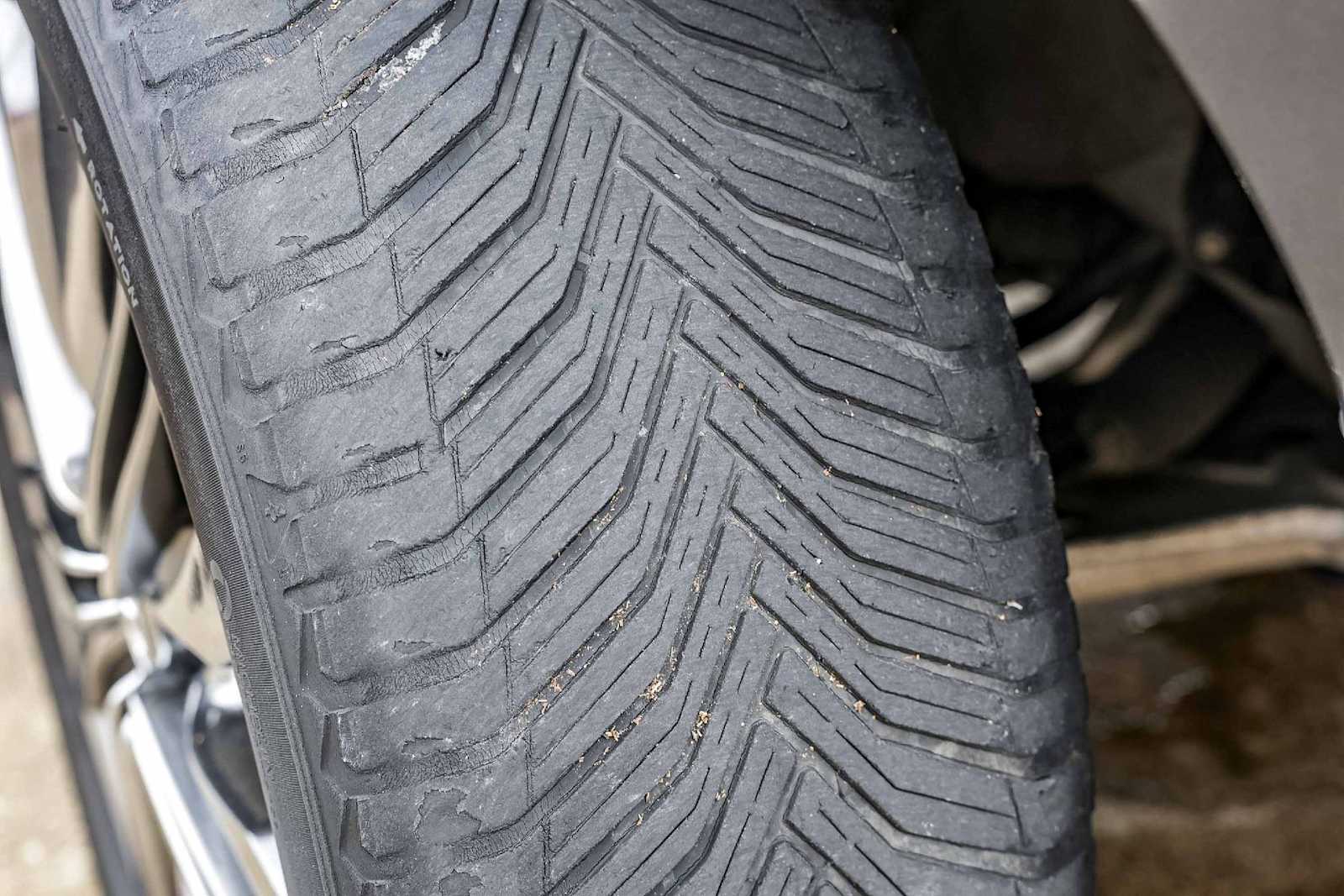 Thumbnail: 2019 INFINITI QX60 - 30