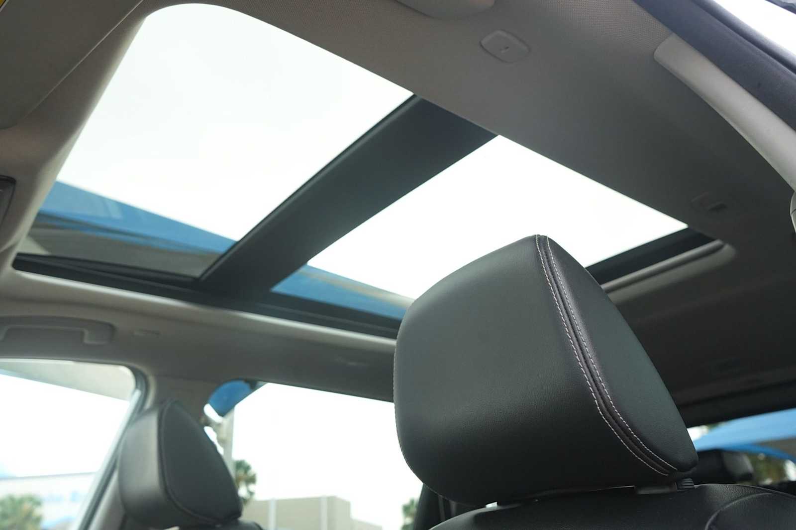 Thumbnail: 2023 Nissan Rogue - 24