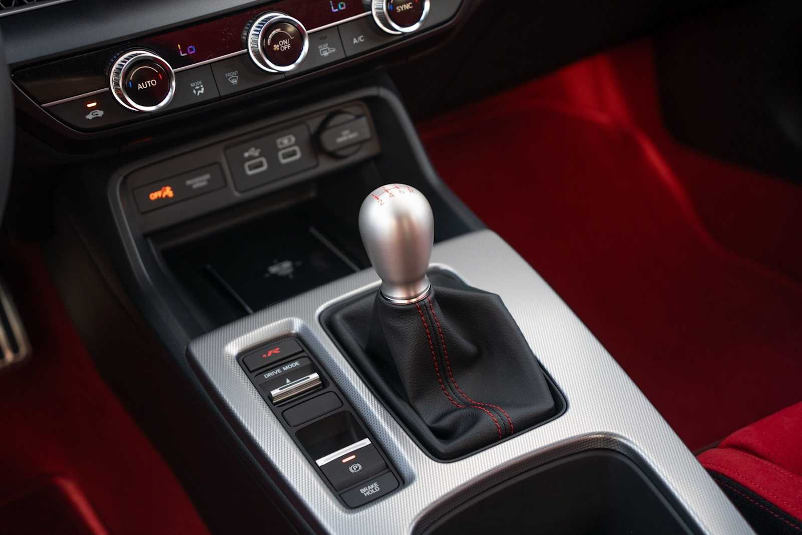 Thumbnail: 2025 Honda Civic - 17