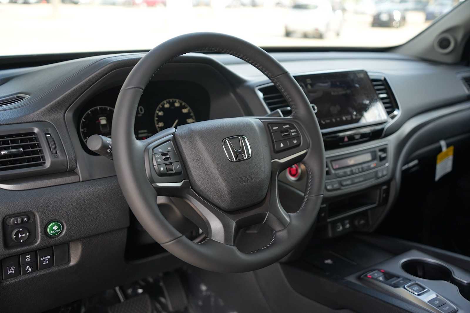 Thumbnail: 2026 Honda Ridgeline - 2