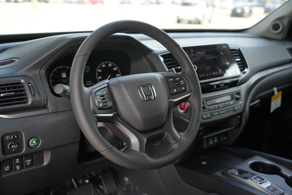 New 2026 Honda Ridgeline RTL Truck Crew Cab