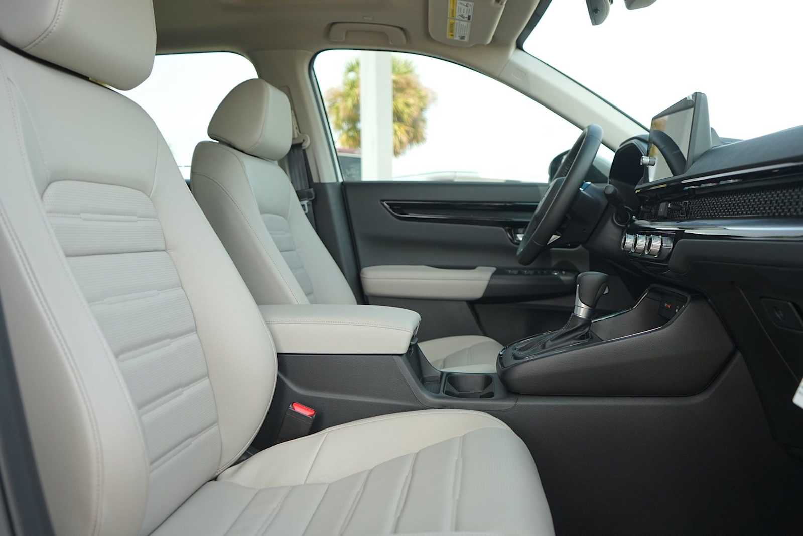 Thumbnail: 2026 Honda CR-V - 14