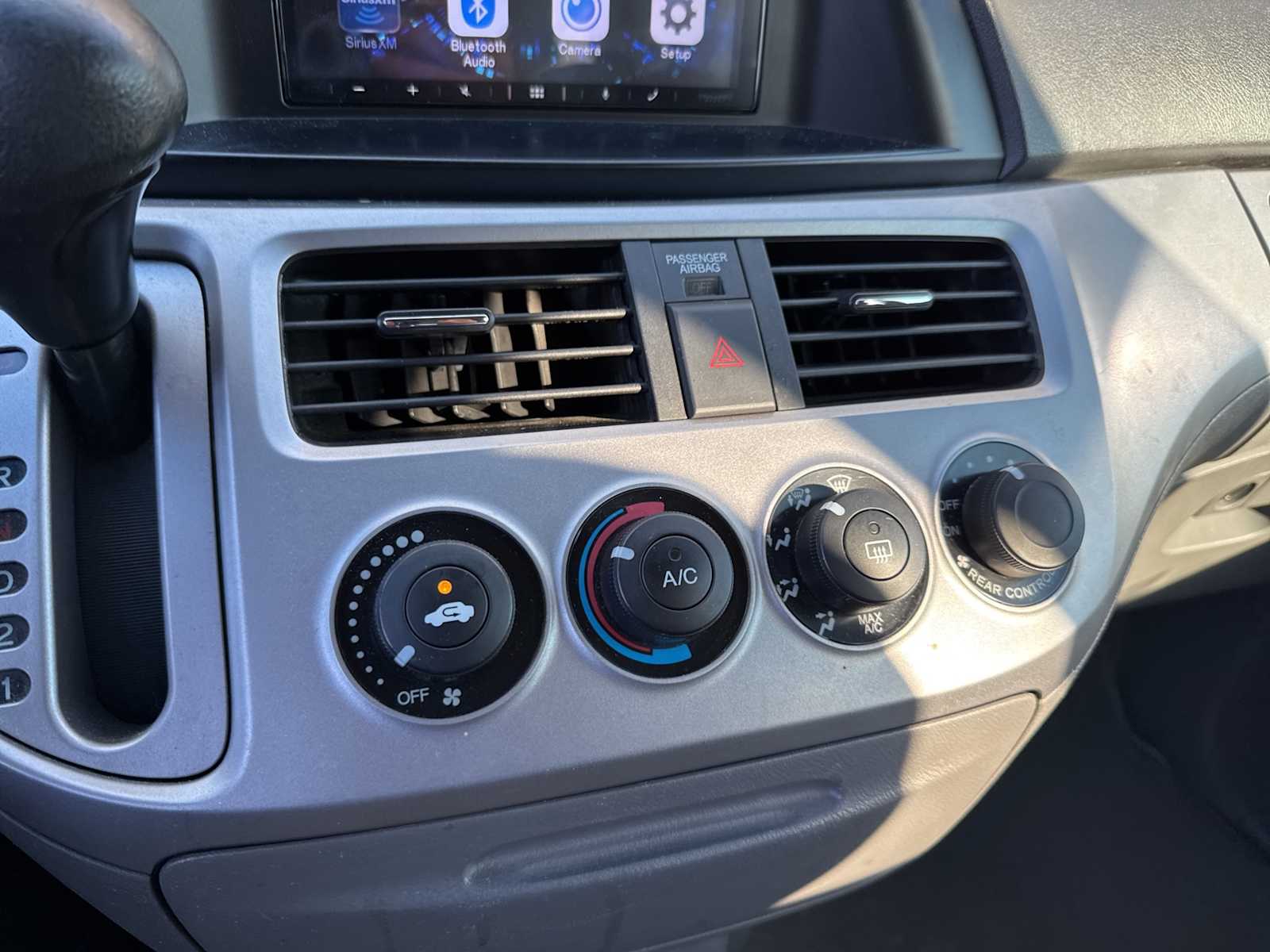 Thumbnail: 2010 Honda Odyssey - 9