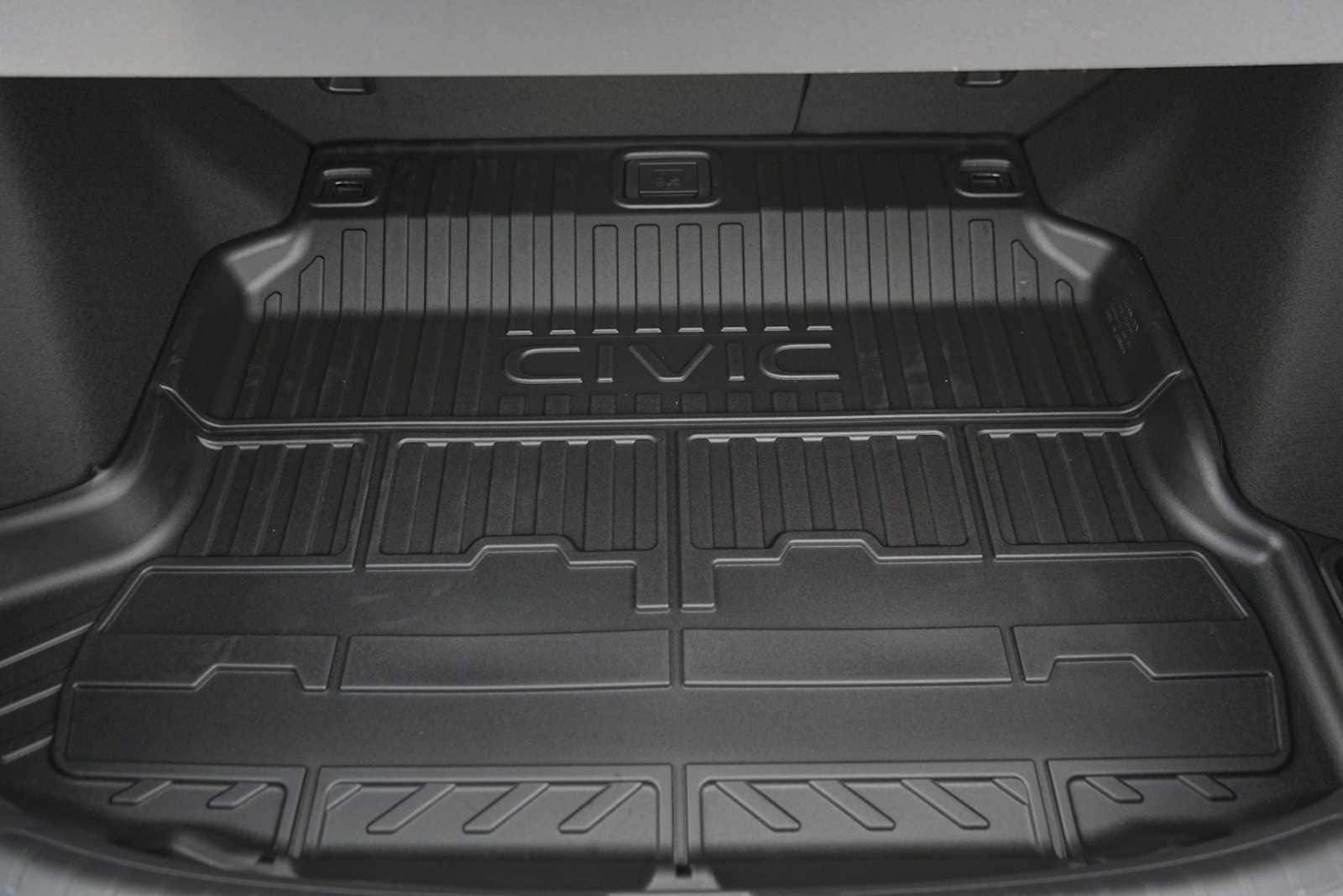 Thumbnail: 2026 Honda Civic - 19