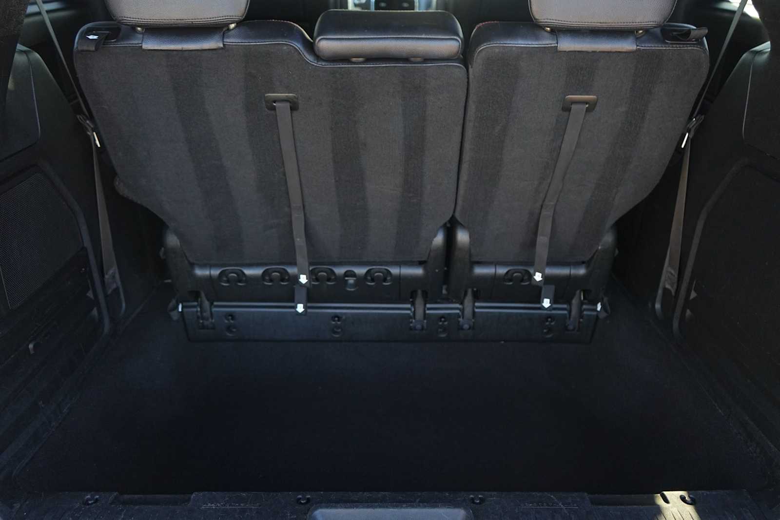 Thumbnail: 2018 Dodge Grand Caravan - 26