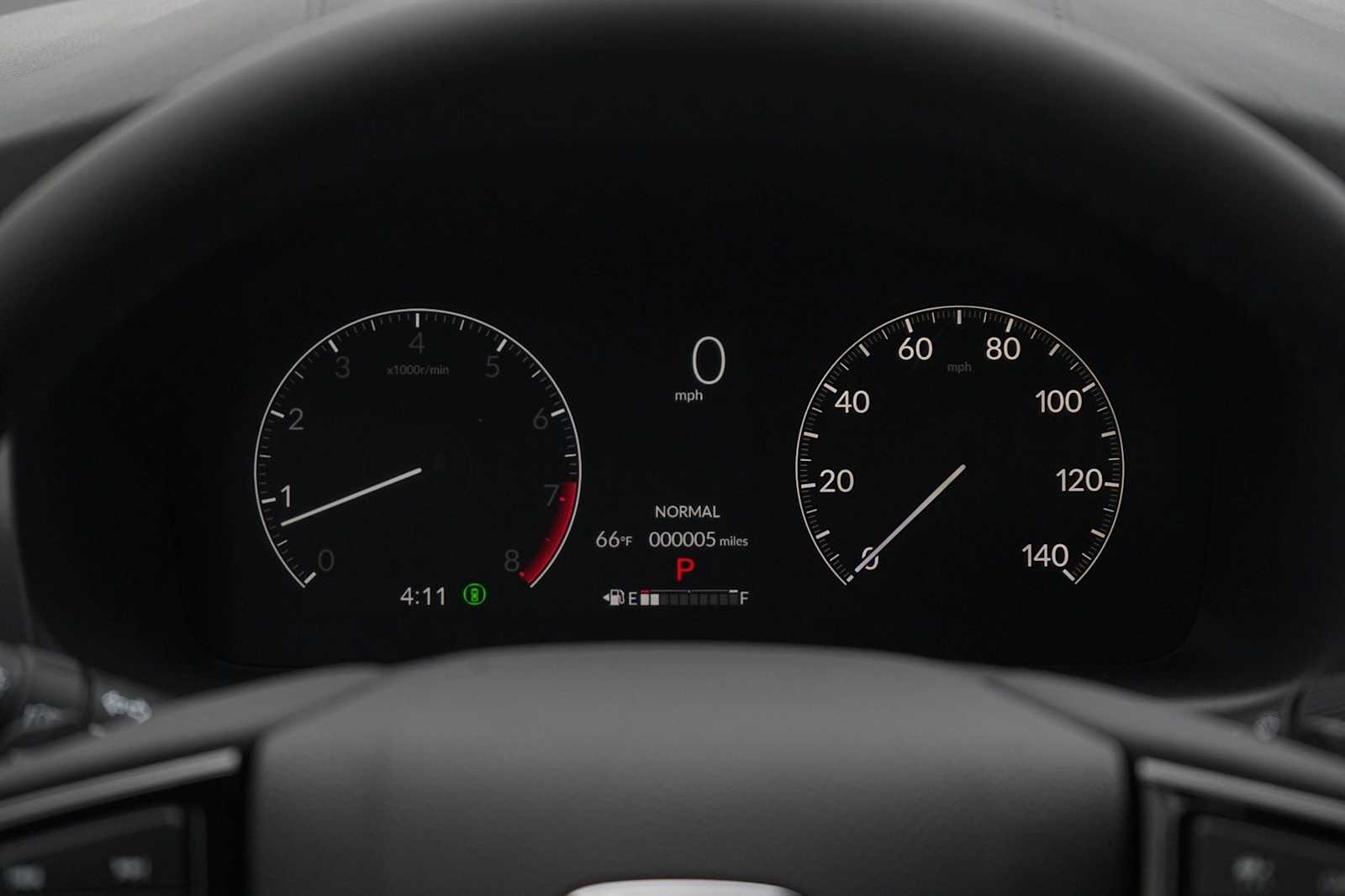 Thumbnail: 2026 Honda Odyssey - 18