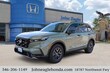 Honda CR-V Hybrid