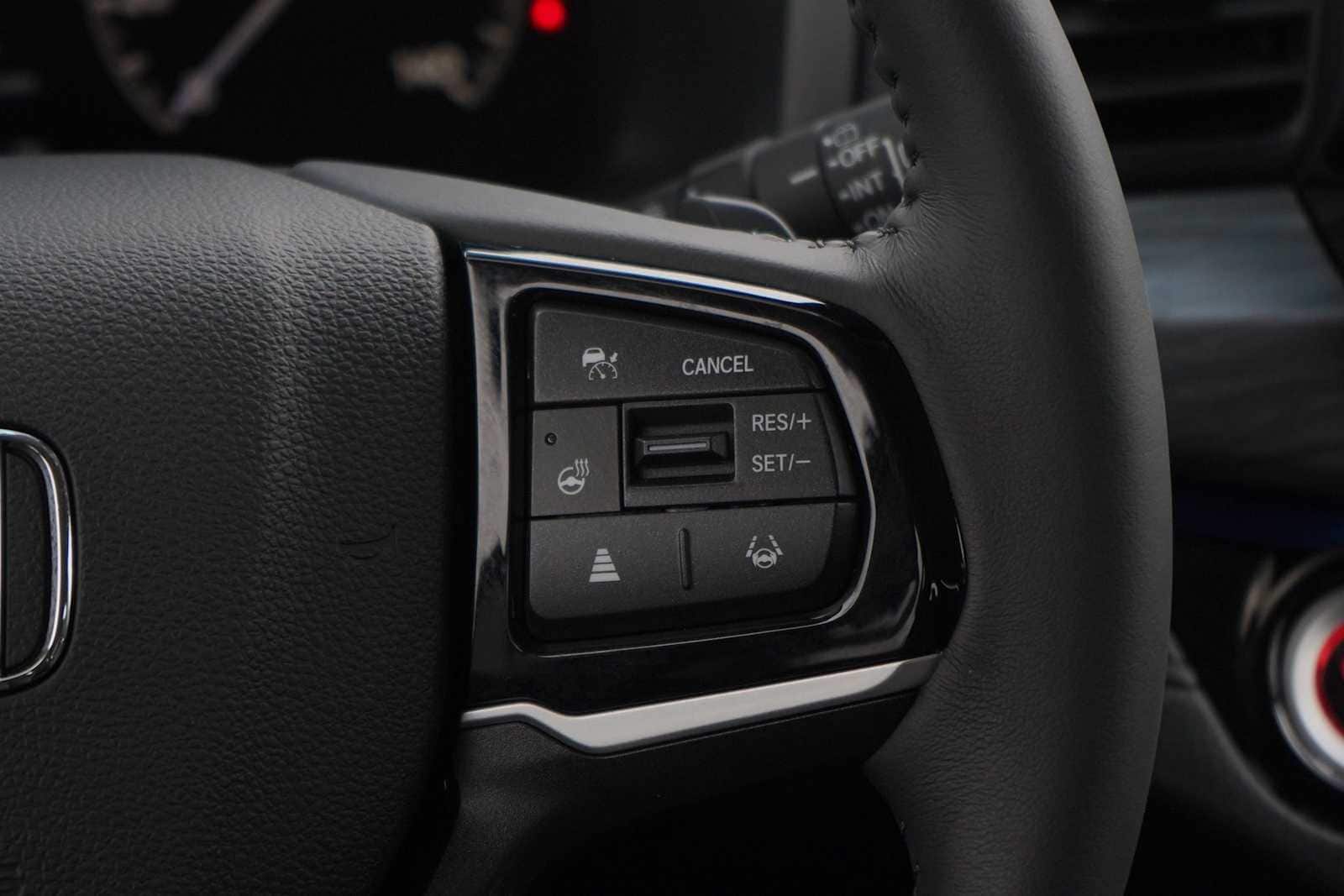 Thumbnail: 2026 Honda Odyssey - 17