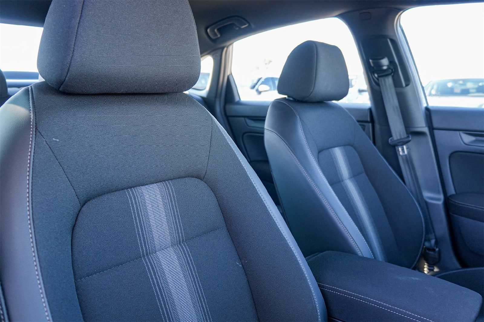 Thumbnail: 2025 Honda Civic - 14