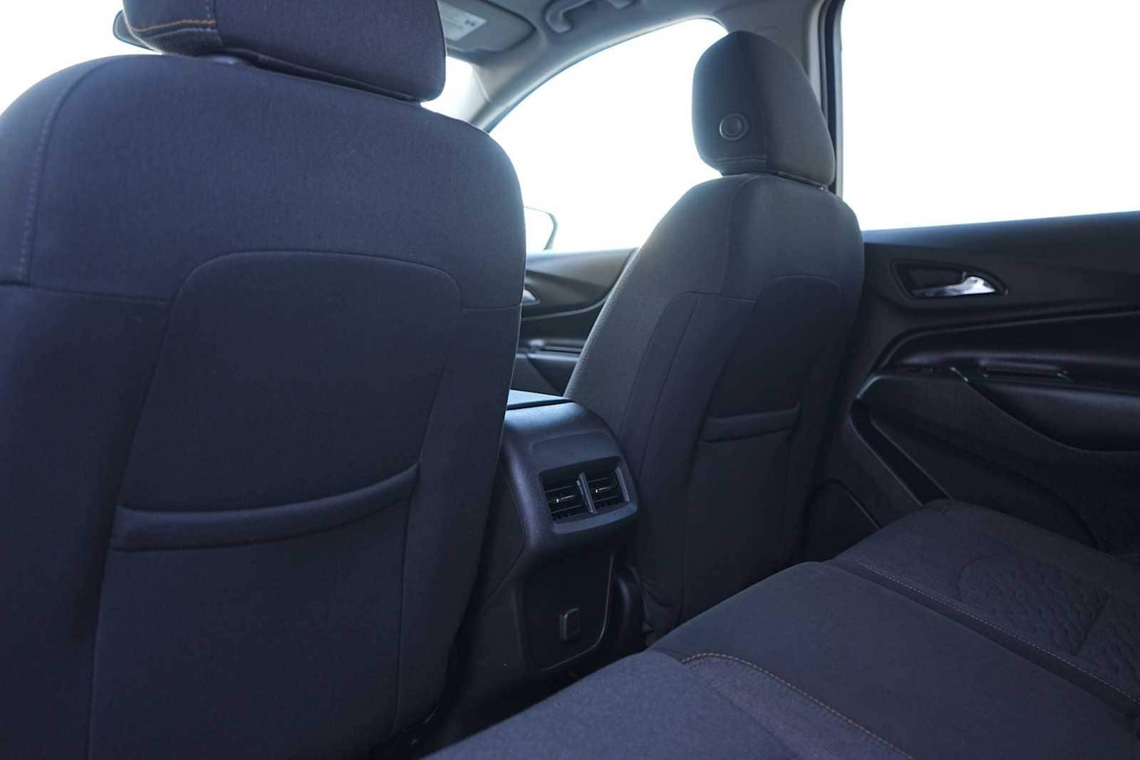 Thumbnail: 2018 Chevrolet Equinox - 13