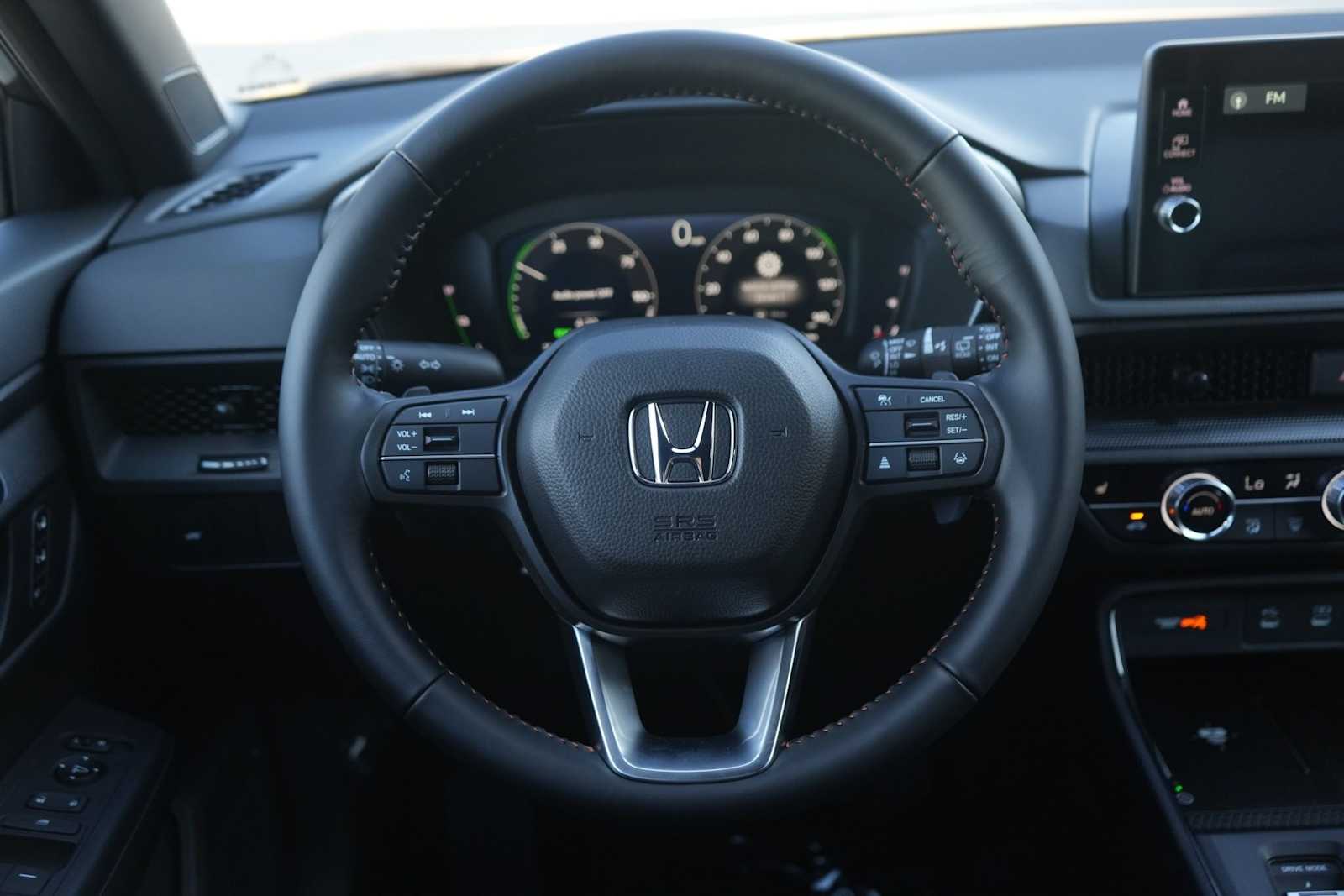 Thumbnail: 2026 Honda CR-V - 15