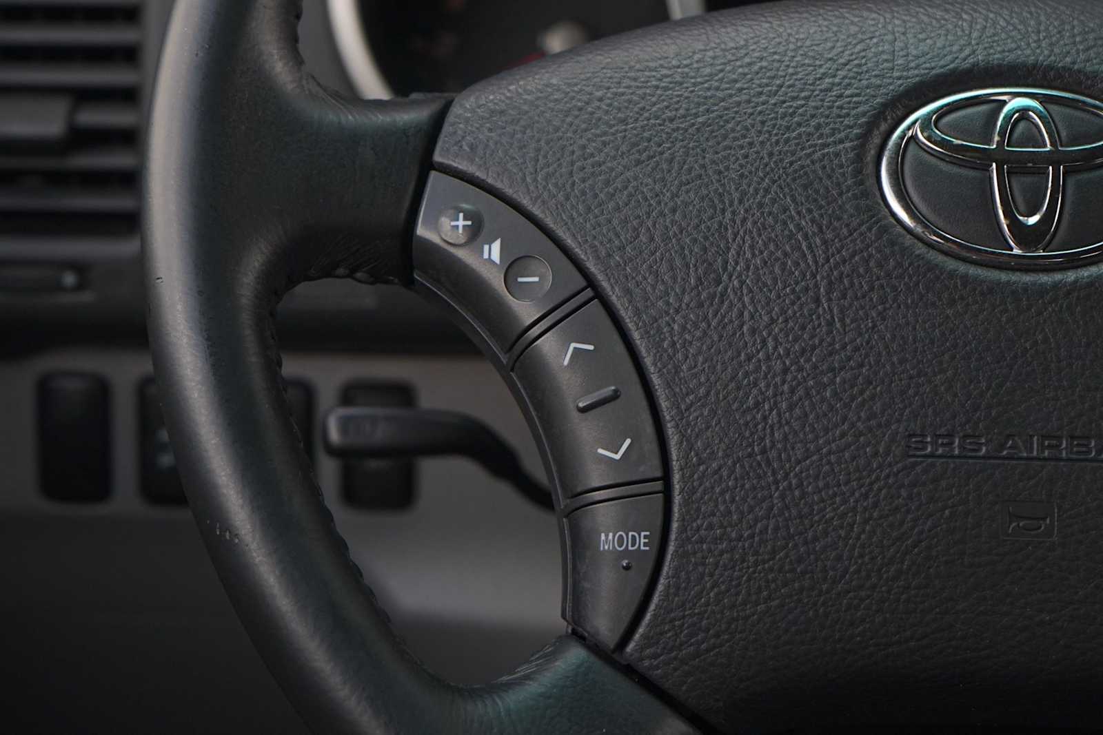 Thumbnail: 2008 Toyota 4Runner - 17