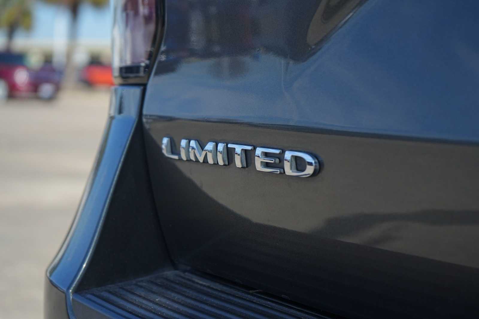 Thumbnail: 2018 Ford Expedition MAX - 8