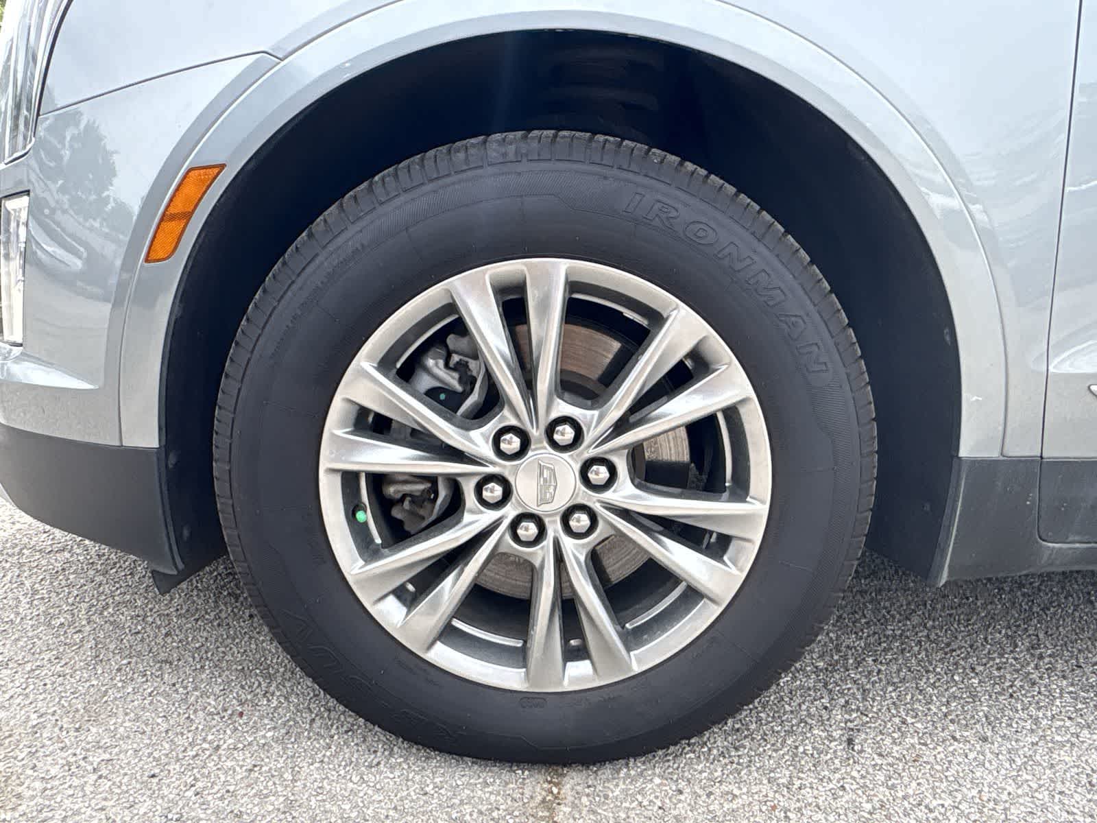 2023 Cadillac XT5 Premium Luxury - Photo 11