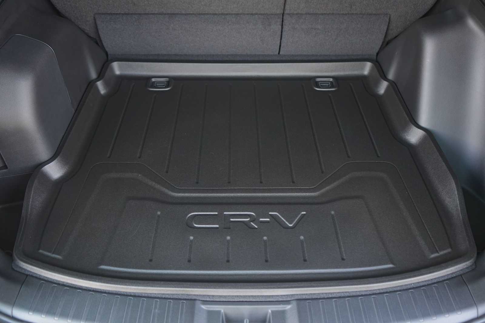 Thumbnail: 2026 Honda CR-V - 19