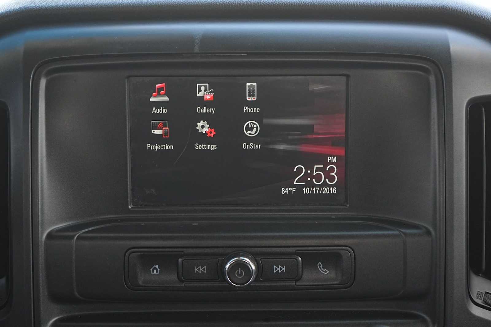 Thumbnail: 2017 GMC Sierra 1500 - 18