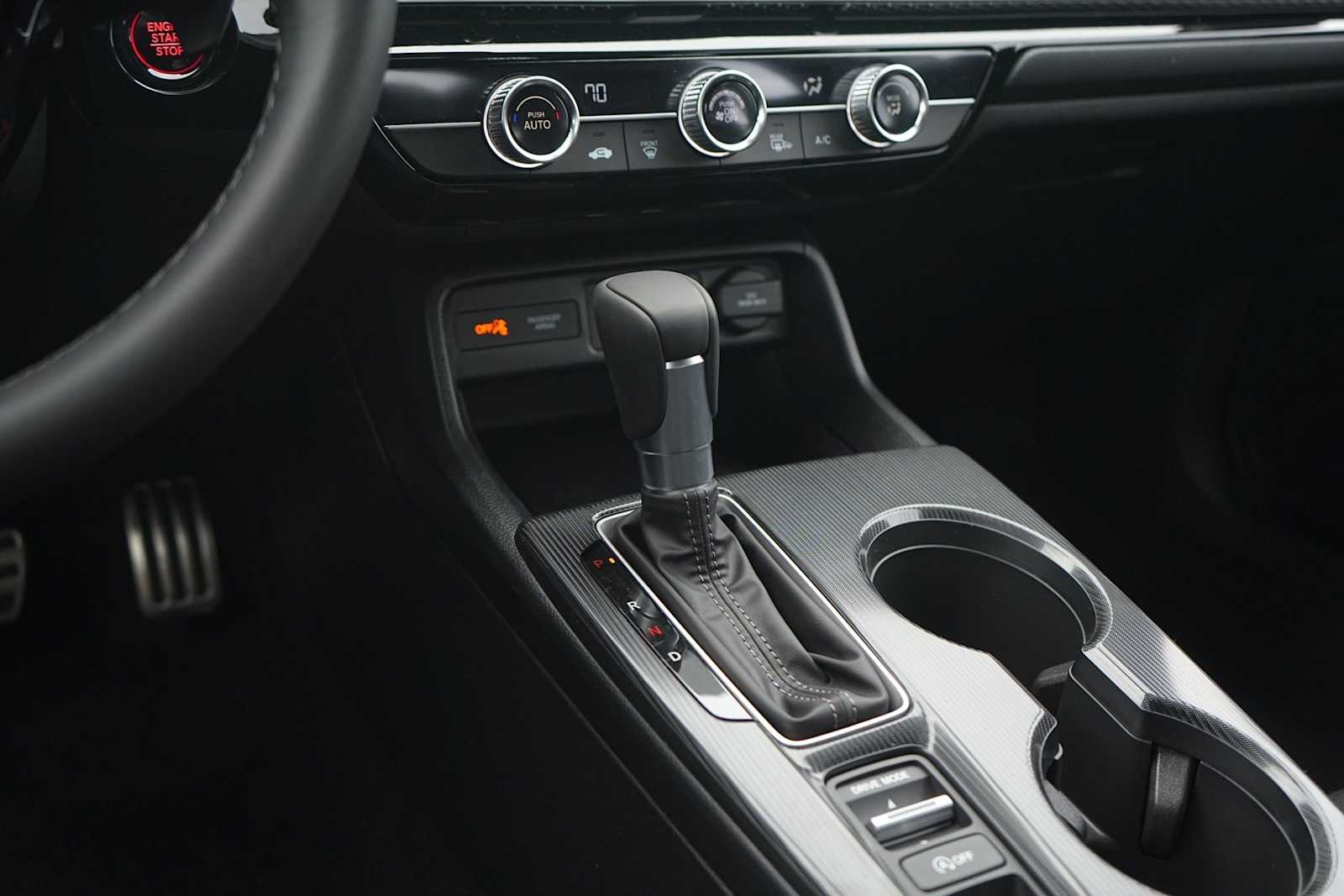 Thumbnail: 2026 Honda Civic - 17