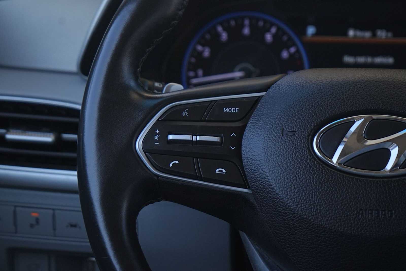 Thumbnail: 2022 Hyundai Palisade - 17