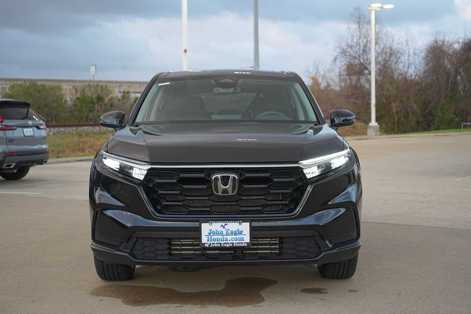 Thumbnail: 2026 Honda CR-V - 6