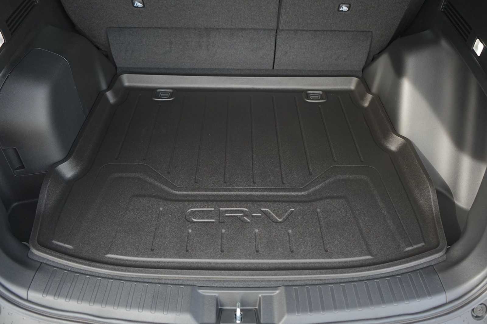 Thumbnail: 2026 Honda CR-V - 19